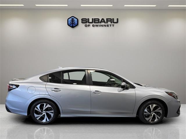 used 2023 Subaru Legacy car, priced at $21,800