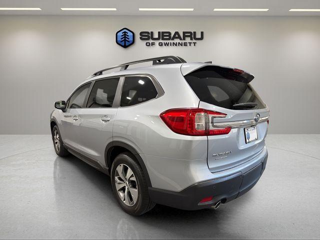 used 2025 Subaru Ascent car, priced at $35,500