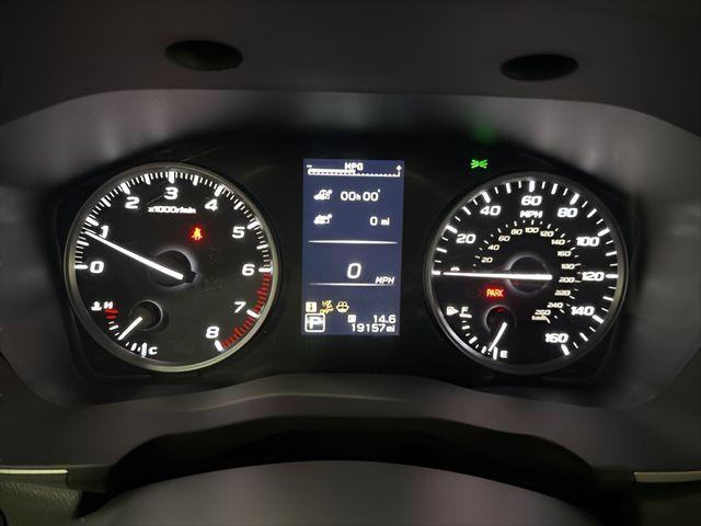 used 2025 Subaru Ascent car, priced at $35,500