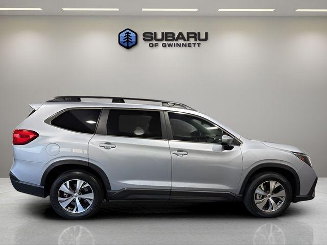 used 2025 Subaru Ascent car, priced at $35,500