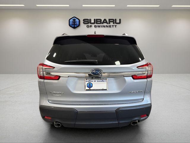 used 2025 Subaru Ascent car, priced at $35,500