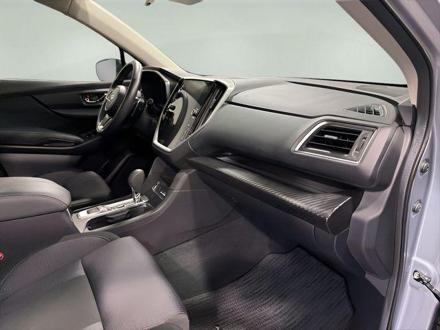 used 2025 Subaru Ascent car, priced at $35,500