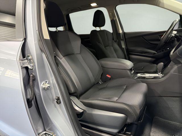 used 2025 Subaru Ascent car, priced at $35,500