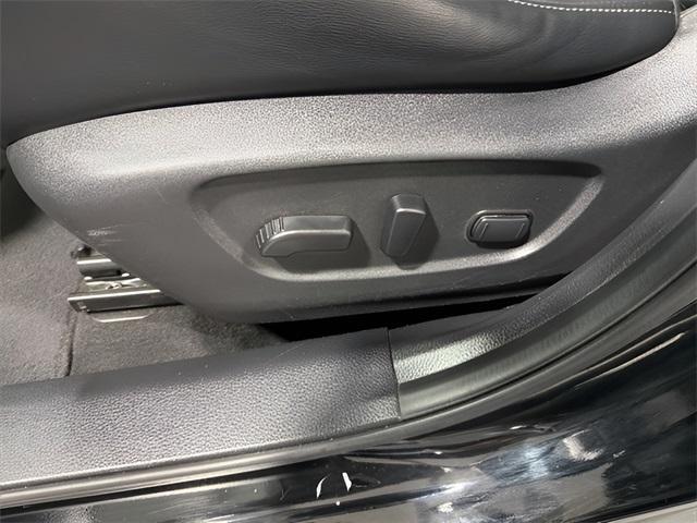 used 2018 Nissan Rogue car, priced at $13,100