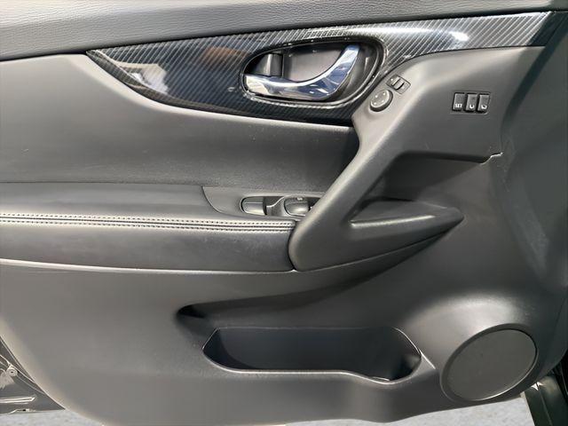 used 2018 Nissan Rogue car, priced at $12,600