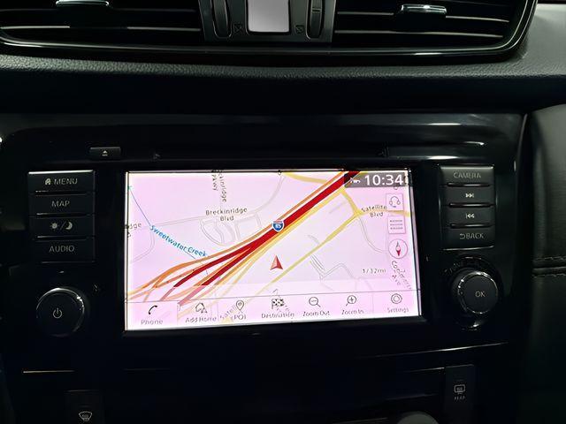 used 2018 Nissan Rogue car, priced at $12,600