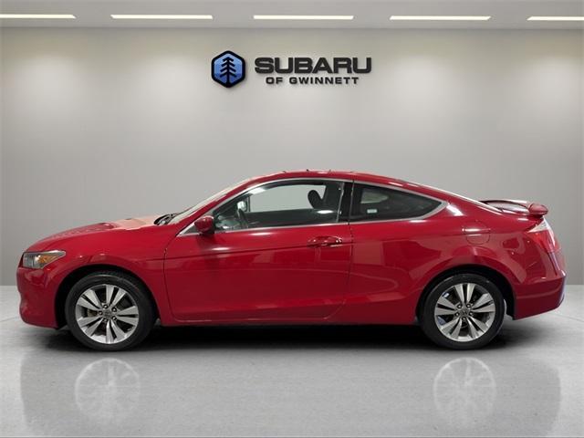 used 2009 Honda Accord car, priced at $7,800