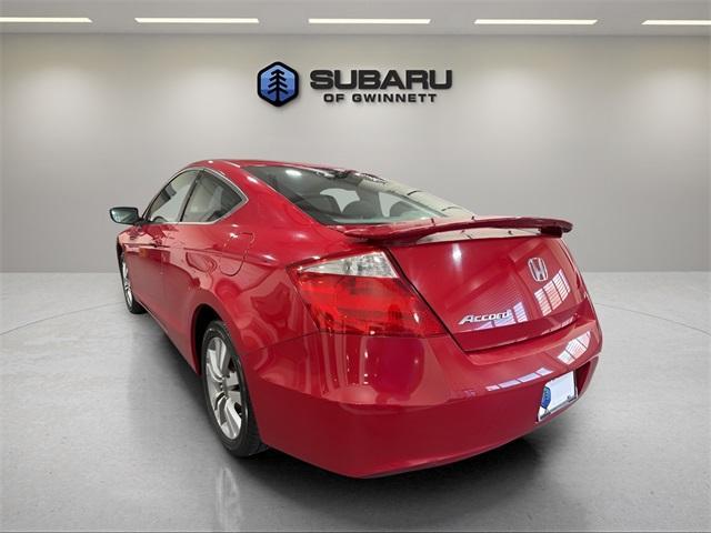 used 2009 Honda Accord car, priced at $7,800