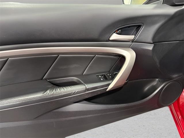 used 2009 Honda Accord car, priced at $7,800