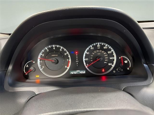 used 2009 Honda Accord car, priced at $7,800