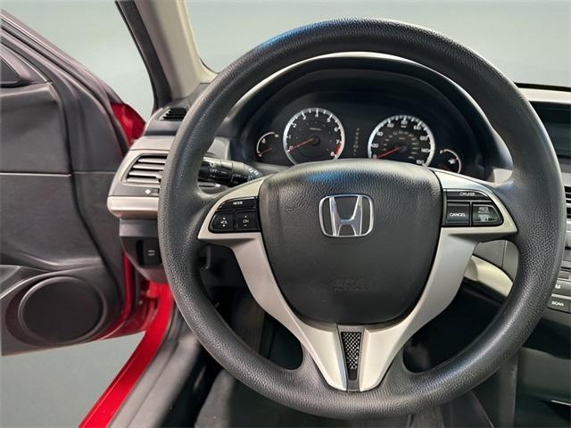 used 2009 Honda Accord car, priced at $7,800