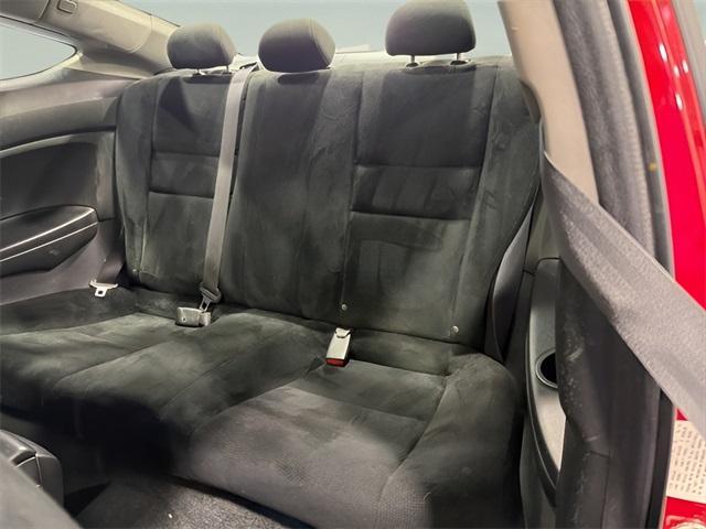 used 2009 Honda Accord car, priced at $7,800