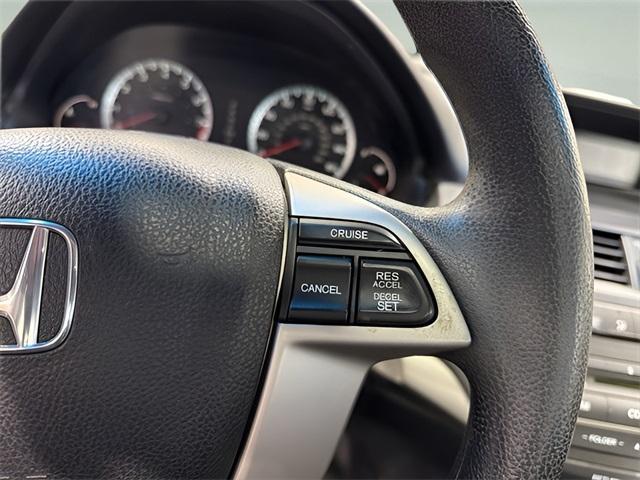 used 2009 Honda Accord car, priced at $7,800