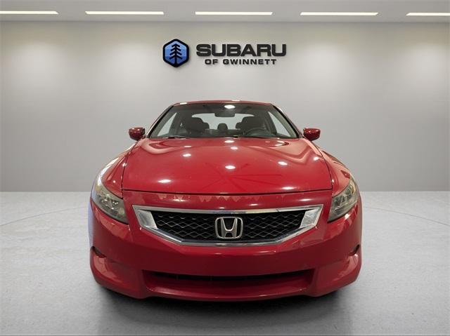 used 2009 Honda Accord car, priced at $7,800