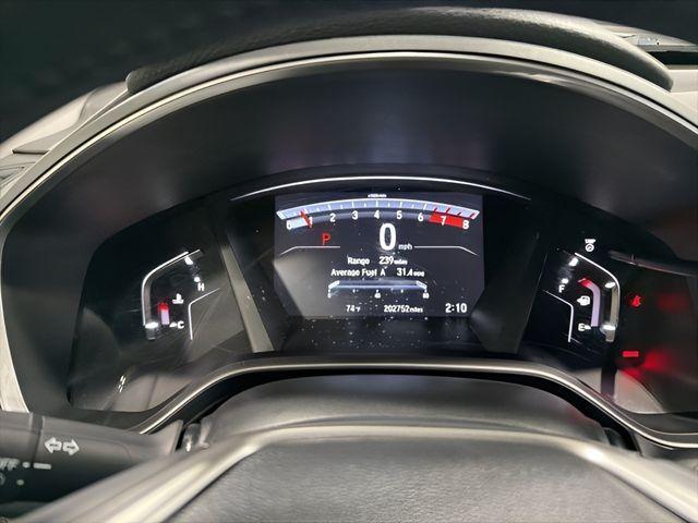 used 2018 Honda CR-V car, priced at $14,400