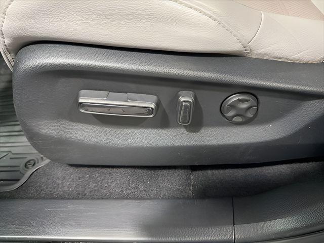 used 2018 Honda CR-V car, priced at $14,400