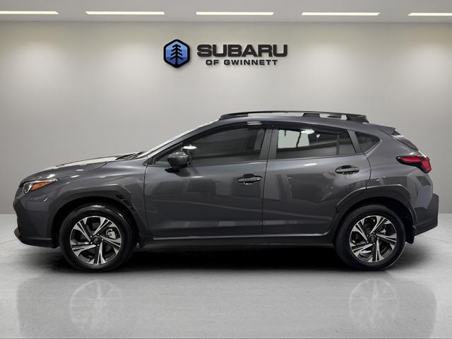used 2026 Subaru Crosstrek car, priced at $28,799