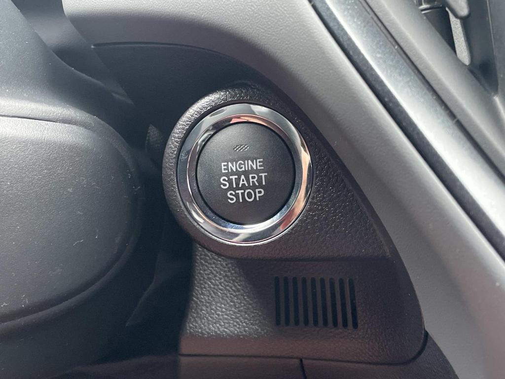 new 2026 Subaru Crosstrek car, priced at $30,994