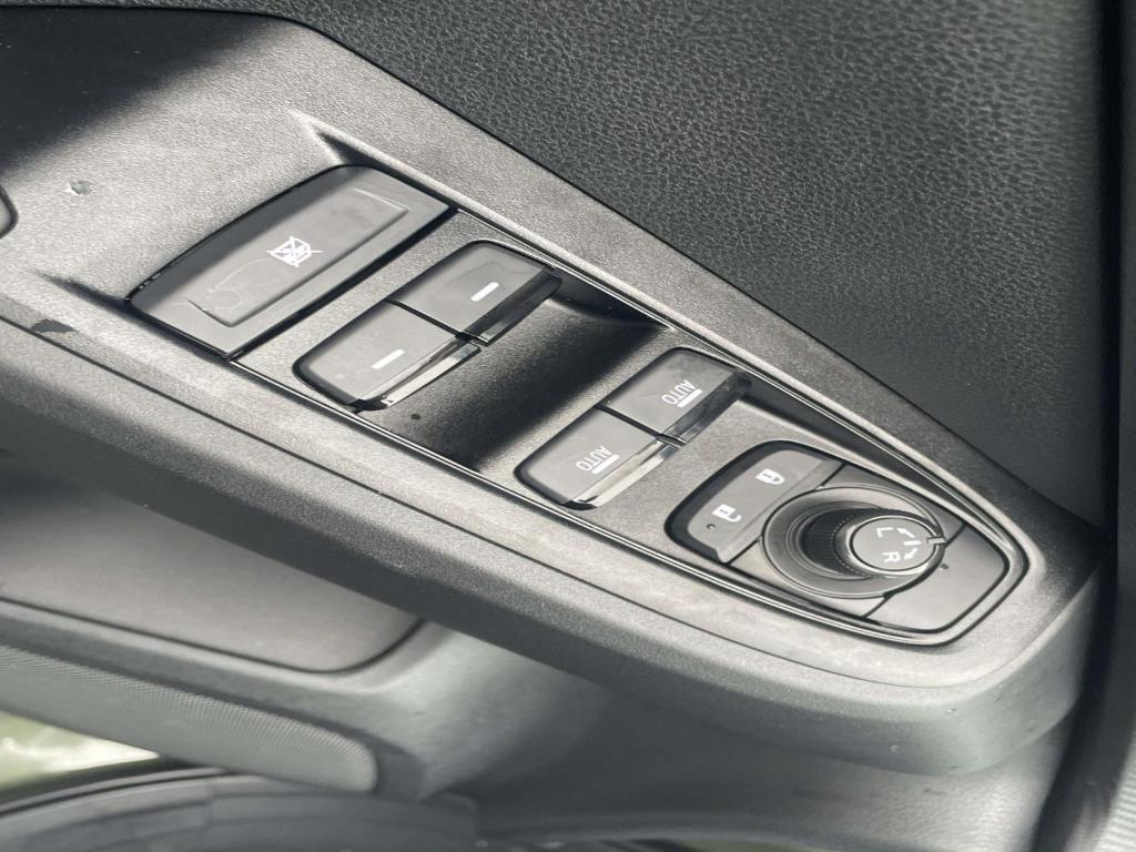 new 2026 Subaru Crosstrek car, priced at $30,994