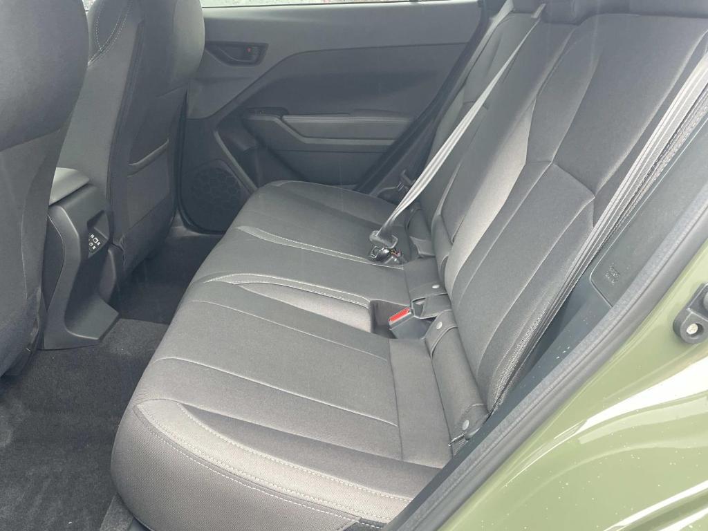 new 2026 Subaru Crosstrek car, priced at $30,994