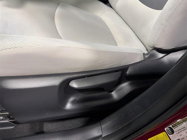 used 2022 Toyota Corolla car, priced at $17,500