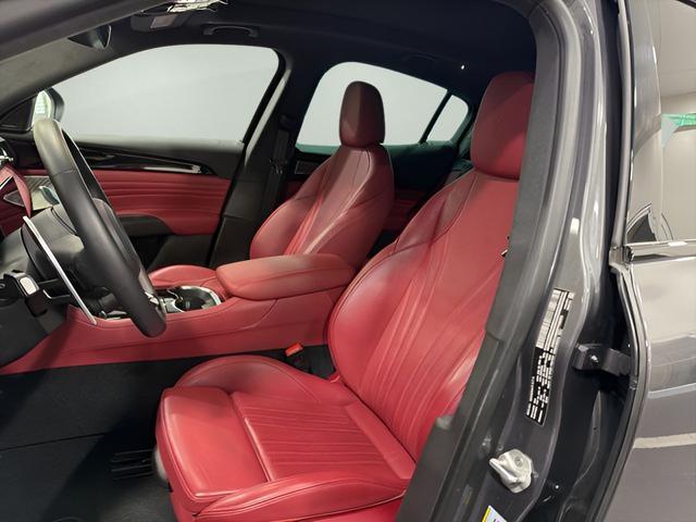 used 2023 Maserati Grecale car, priced at $40,299