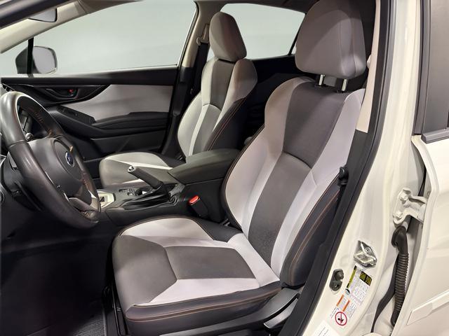 used 2018 Subaru Crosstrek car, priced at $18,799