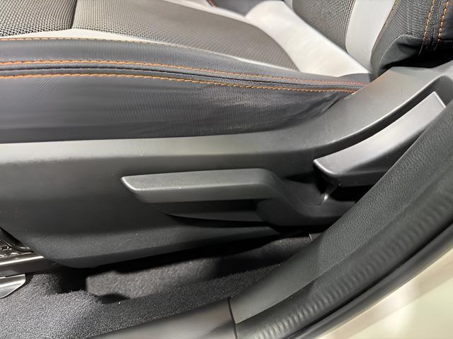 used 2018 Subaru Crosstrek car, priced at $18,799