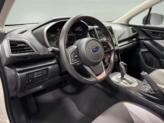 used 2018 Subaru Crosstrek car, priced at $18,799