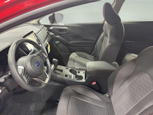 new 2026 Subaru Impreza car