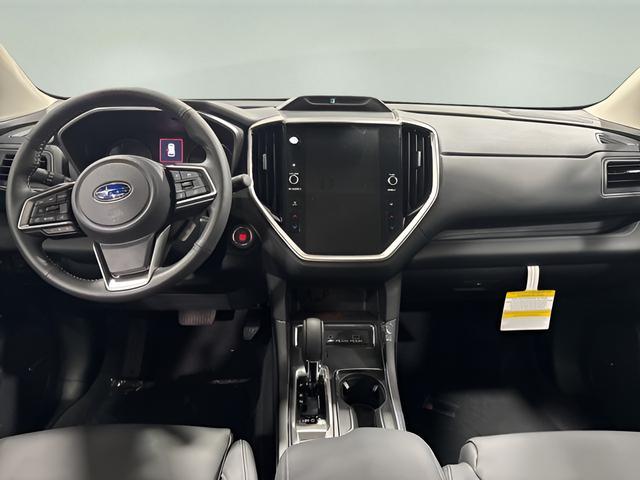 new 2026 Subaru Ascent car, priced at $50,362