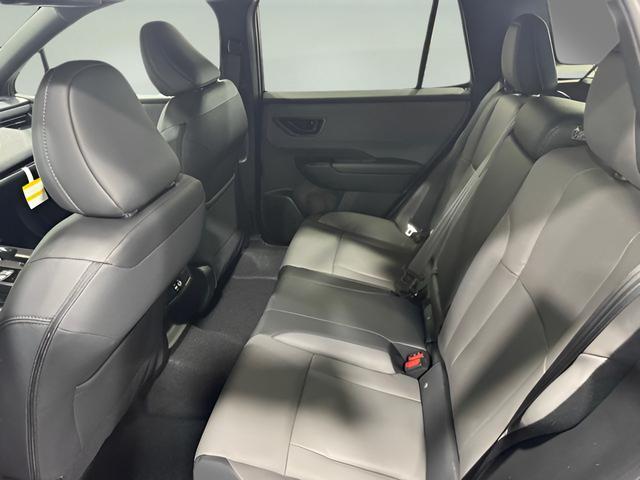 new 2026 Subaru Outback car, priced at $39,691
