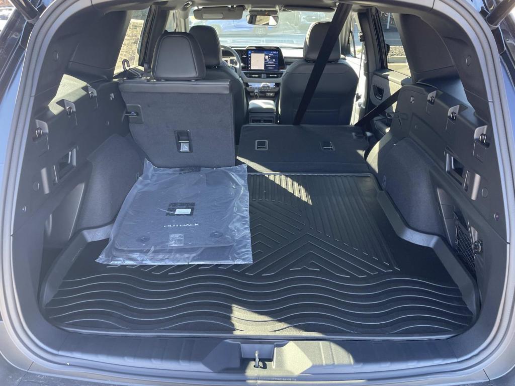 new 2026 Subaru Outback car, priced at $36,695