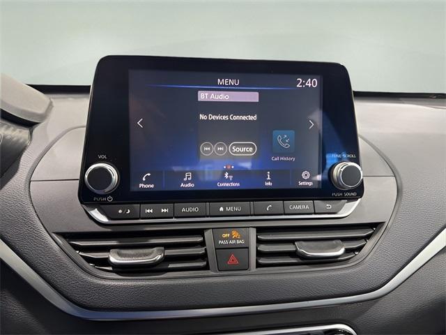 used 2019 Nissan Altima car, priced at $12,500