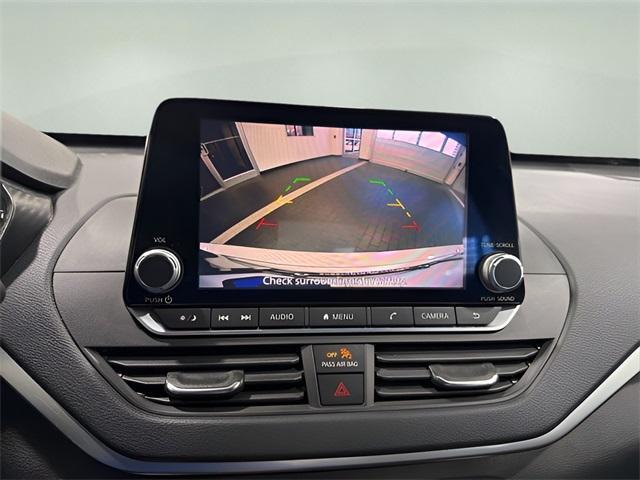 used 2019 Nissan Altima car, priced at $12,500