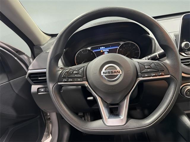used 2019 Nissan Altima car, priced at $12,500