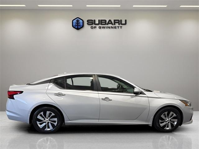 used 2019 Nissan Altima car, priced at $12,500