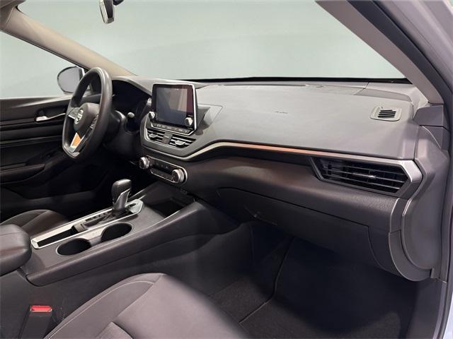 used 2019 Nissan Altima car, priced at $12,500