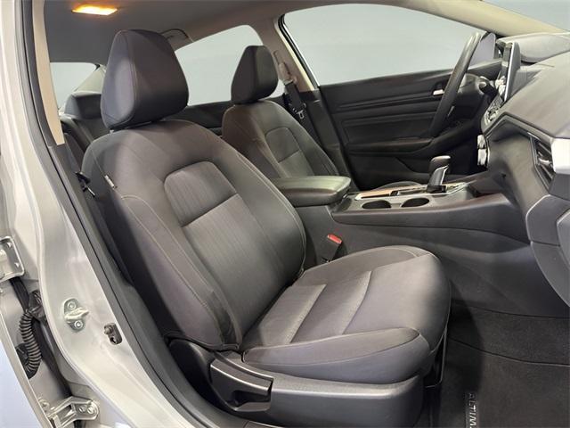 used 2019 Nissan Altima car, priced at $12,500