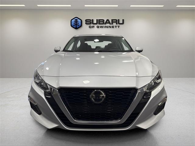 used 2019 Nissan Altima car, priced at $12,500