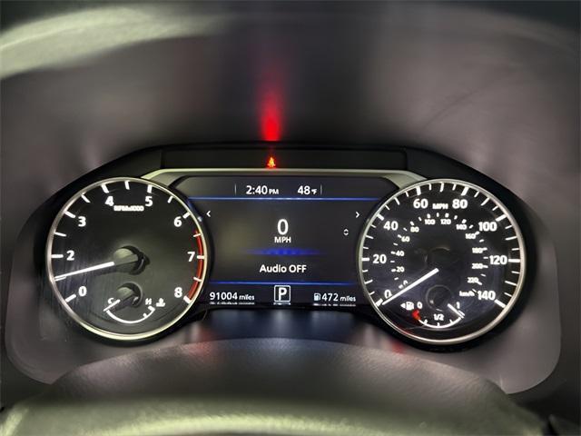 used 2019 Nissan Altima car, priced at $12,500