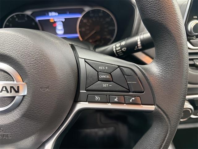 used 2019 Nissan Altima car, priced at $12,500