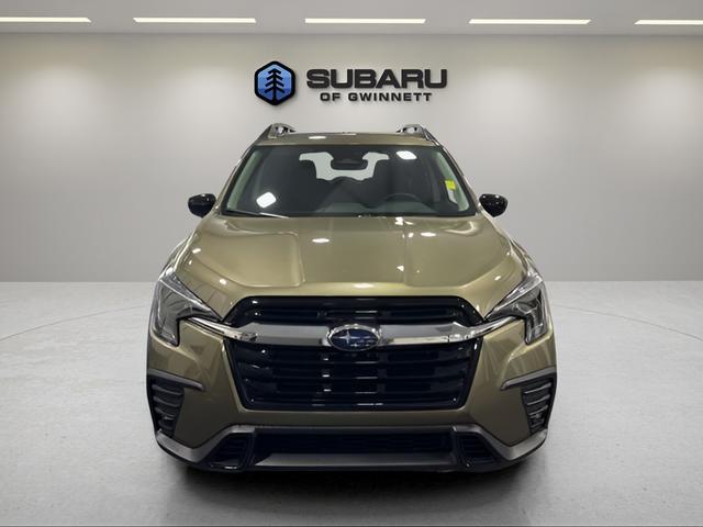 new 2026 Subaru Ascent car, priced at $50,362