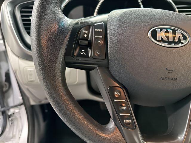 used 2013 Kia Optima car, priced at $7,990