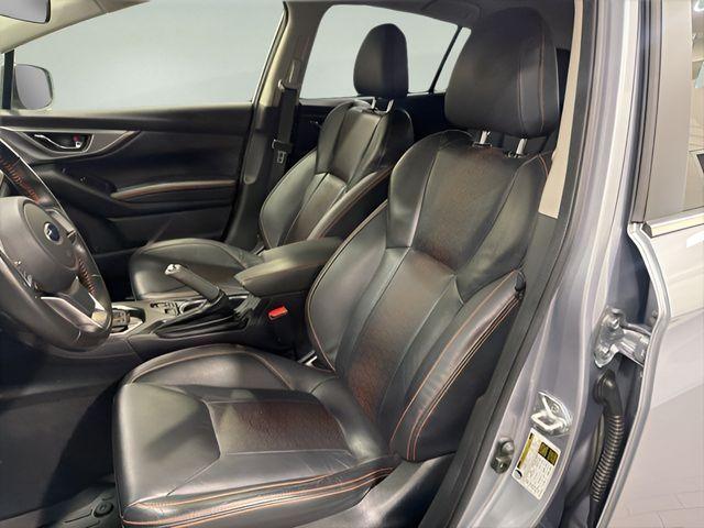 used 2023 Subaru Crosstrek car, priced at $26,000