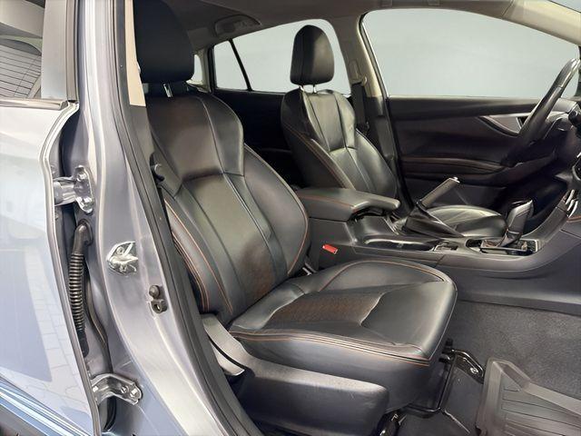 used 2023 Subaru Crosstrek car, priced at $26,000