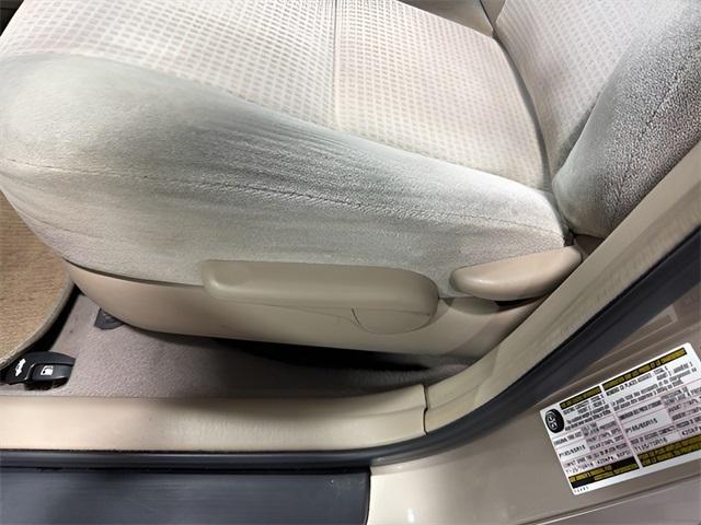 used 2005 Toyota Corolla car, priced at $5,900