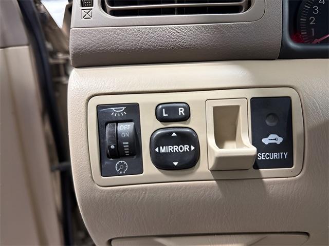 used 2005 Toyota Corolla car, priced at $5,900