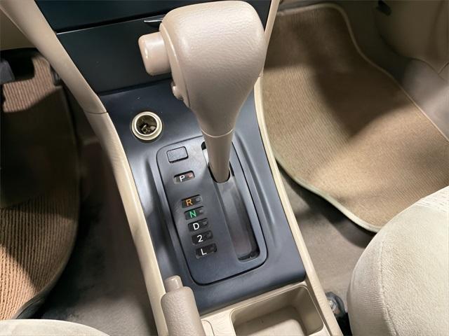 used 2005 Toyota Corolla car, priced at $5,900