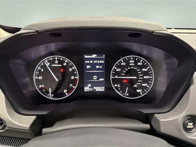 used 2026 Subaru Crosstrek car, priced at $28,799
